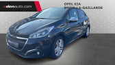 Peugeot 208 occasion année 2017 boite Manuelle Annonce Peugeot 208 occasion Essence 208 1.2 PureTech 82ch BVM5 Style 5p à Brive-la-Gaillarde