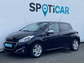 Peugeot 208 208 1.2 PureTech 82ch BVM5 Style 5p   Lescar 64