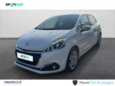 Peugeot 208 occasion année 2018 boite Manuelle Annonce Peugeot 208 occasion Essence 208 1.2 PureTech 82ch BVM5 Style 5p à Albi