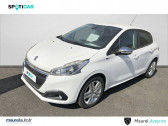 Peugeot 208 occasion boite Manuelle Annonce Peugeot 208 occasion Essence 208 1.2 PureTech 82ch BVM5 Style 5p à Albi