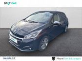 Peugeot 208 occasion année 2018 boite Manuelle Annonce Peugeot 208 occasion Essence 208 1.2 PureTech 82ch BVM5 Style 5p à Revel