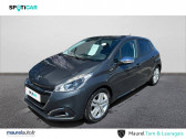 Annonce Peugeot 208 occasion Essence 208 1.2 PureTech 82ch BVM5 Style 5p  Mazamet