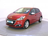Peugeot 208 208 1.2 PureTech 82ch BVM5   FONTENAY LE COMTE 85