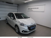 Peugeot 208 occasion année 2017 boite Manuelle Annonce Peugeot 208 occasion Essence 208 1.2 PureTech 82ch BVM5 à Arbouans