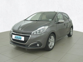 Peugeot 208 , garage CLARA AUTOMOBILES CHATEAUROUX  STMAUR