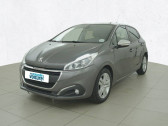 Peugeot 208 occasion année 2018 boite Manuelle Annonce Peugeot 208 occasion Essence 208 1.2 PureTech 82ch BVM5 à ST MAUR