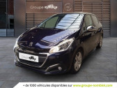 Peugeot 208 occasion année 2018 boite Manuelle Annonce Peugeot 208 occasion Essence 208 1.2 PureTech 82ch BVM5 à CHATENOY LE ROYAL