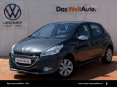 Peugeot 208 occasion année 2013 boite Manuelle Annonce Peugeot 208 occasion Essence 208 1.2 VTi 82ch BVM5 Urban Soul 5p à LESCAR