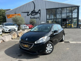 Peugeot 208 occasion année 2014 boite Manuelle Annonce Peugeot 208 occasion Essence 208 1.2 VTI ACTIVE à Toulouse