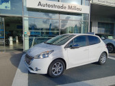 Annonce Peugeot 208 occasion Diesel 208 1.4 HDi 68ch BVM5 Style 5p  Millau