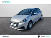 Peugeot 208 occasion boite Manuelle Annonce Peugeot 208 occasion Diesel 208 1.6 BlueHDi 100ch BVM5 Active 5p à Villefranche-de-Rouergue