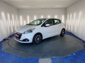 Peugeot 208 occasion année 2017 boite Manuelle Annonce Peugeot 208 occasion Diesel 208 1.6 BlueHDi 100ch S&S BVM5 Active Business 5p à Toulouse