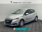 Peugeot 208 208 1.6 BLUEHDI 75 S&S BVM5 ACTIVE BUSINESS R'  2019 - annonce de voiture en vente sur Auto Sélection.com