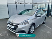 Annonce Peugeot 208 occasion Diesel 208 1.6 BlueHDi 75ch BVM5 Active � Pont-Audemer