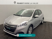 Annonce Peugeot 208 occasion Diesel 208 1.6 BLUEHDI 75CH BVM5 ACTIVE � Mont�vrain