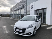 Peugeot 208 occasion année 2018 boite Manuelle Annonce Peugeot 208 occasion Diesel 208 1.6 BlueHDi 75ch BVM5 Style 5p à Mende