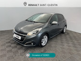 Annonce Peugeot 208 occasion Diesel 208 1.6 BlueHDi 75ch BVM5 Style � Saint-Quentin