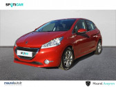 Annonce Peugeot 208 occasion Diesel 208 1.6 e-HDi 92ch BVM5 Allure 5p � Villefranche-de-Rouergue