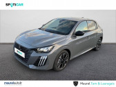 Annonce Peugeot 208 occasion Essence 208 100 S&S BVM6 Allure 5p � Castres