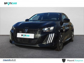 Peugeot 208 , garage PEUGEOT RODEZ MAUREL AVEYRON � Onet-le-Ch�teau