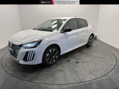 Peugeot 208 208 100 S&S BVM6 Allure 5p   Saint-Pierre-du-Mont 40