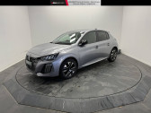 Peugeot 208 occasion année 2024 boite Manuelle Annonce Peugeot 208 occasion Essence 208 100 S&S BVM6 Allure 5p à Saint-Pierre-du-Mont