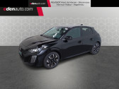 Peugeot 208 208 100 S&S BVM6 Allure 5p   Saint-Pierre-du-Mont 40