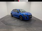 Peugeot 208 208 100 S&S BVM6 Allure 5p  � Saint Pierre du Mont 40