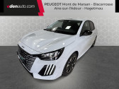 Peugeot 208 208 100 S&S BVM6 Allure 5p  � Saint-Pierre-du-Mont 40