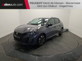 Annonce Peugeot 208 occasion Essence 208 100 S&S BVM6 Allure 5p � Saint-Pierre-du-Mont