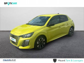 Peugeot 208 occasion année 2025 boite Manuelle Annonce Peugeot 208 occasion Essence 208 100 S&S BVM6 Allure 5p à Albi