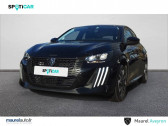 Annonce Peugeot 208 occasion Essence 208 100 S&S BVM6 Allure 5p  Millau