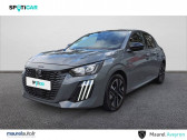 Annonce Peugeot 208 occasion Essence 208 100 S&S BVM6 Allure 5p  Onet-le-Chteau