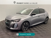 Annonce Peugeot 208 occasion Essence 208 100 S&S BVM6 ALLURE � Mont�vrain