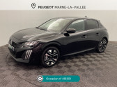 Annonce Peugeot 208 occasion Essence 208 100 S&S BVM6 ALLURE � Mont�vrain