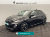 Annonce Peugeot 208 occasion Essence 208 100 S&S BVM6 ALLURE � Mont�vrain