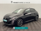 Peugeot 208 208 100 S&S BVM6 ALLURE  � Mont�vrain 77