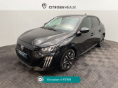 Annonce Peugeot 208 occasion Essence 208 100 S&S BVM6 ALLURE � Mareuil-l�s-Meaux