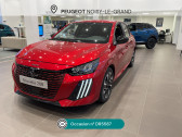 Annonce Peugeot 208 occasion Essence 208 100 S&S BVM6 Allure � Noisy-le-Grand