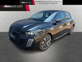 Peugeot 208 , garage PEUGEOT AIRE SUR ADOUR LABARTHE AUTOMOBILE  Aire sur Adour