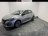Annonce Peugeot 208 occasion Essence 208 100 S&S BVM6 Style 5p  Saint Pierre du Mont