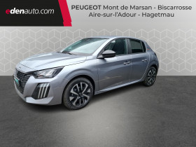Peugeot 208 , garage PEUGEOT SAINT PIERRE DU MONT LABARTHE AUTOMOBILE  Saint Pierre du Mont