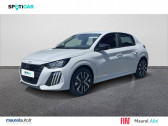 Annonce Peugeot 208 occasion Essence 208 100 S&S BVM6 Style 5p  Albi