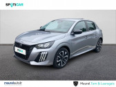 Peugeot 208 occasion année 2025 boite Manuelle Annonce Peugeot 208 occasion Essence 208 100 S&S BVM6 Style 5p à Albi