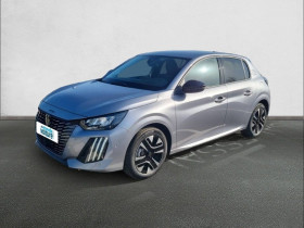 Peugeot 208 , garage CLARA AUTOMOBILES SAINTES  ST GEORGES DES COTEAUX