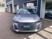 Peugeot 208 occasion année 2025 boite Manuelle Annonce Peugeot 208 occasion Essence 208 100 S&S BVM6 à CHAMBOURCY