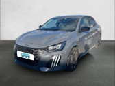 Peugeot 208 occasion année 2025 boite Manuelle Annonce Peugeot 208 occasion Essence 208 100 S&S BVM6 à ST GEORGES DES COTEAUX