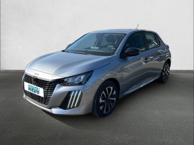 Peugeot 208 , garage CLARA AUTOMOBILES CHALLANS  CHALLANS