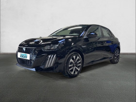 Peugeot 208 , garage CLARA AUTOMOBILES GUERET  STE FEYRE