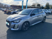 Peugeot 208 208 100 S&S BVM6   ST GEORGES DE DIDONNE 17